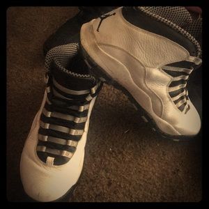 Jordan 10 size 11